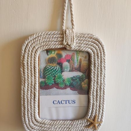 Chambre Chez L'Habitant "Cactus" Une, Deux Ou Trois Personnes Derval Exterior foto