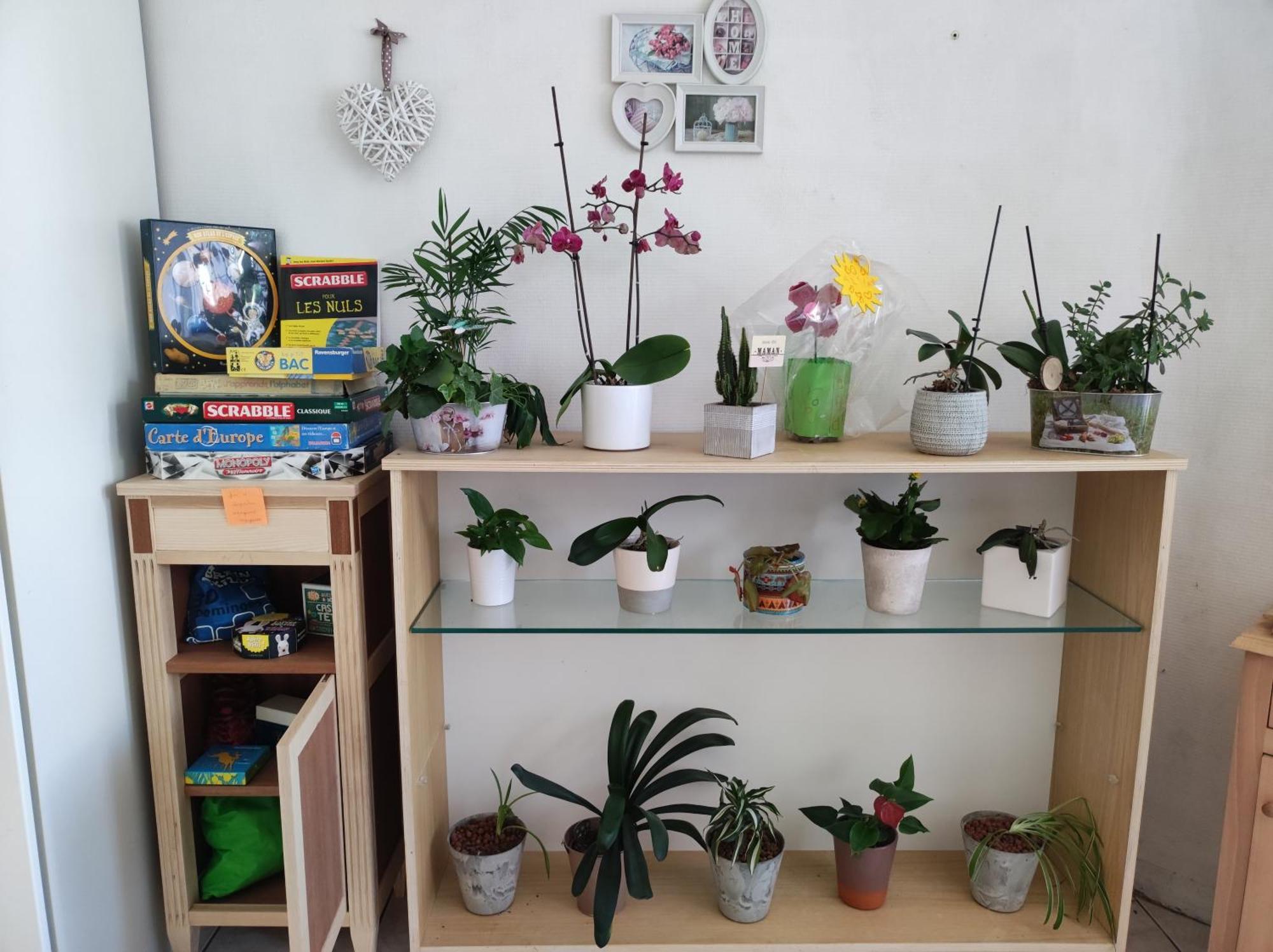 Chambre Chez L'Habitant "Cactus" Une, Deux Ou Trois Personnes Derval Exterior foto