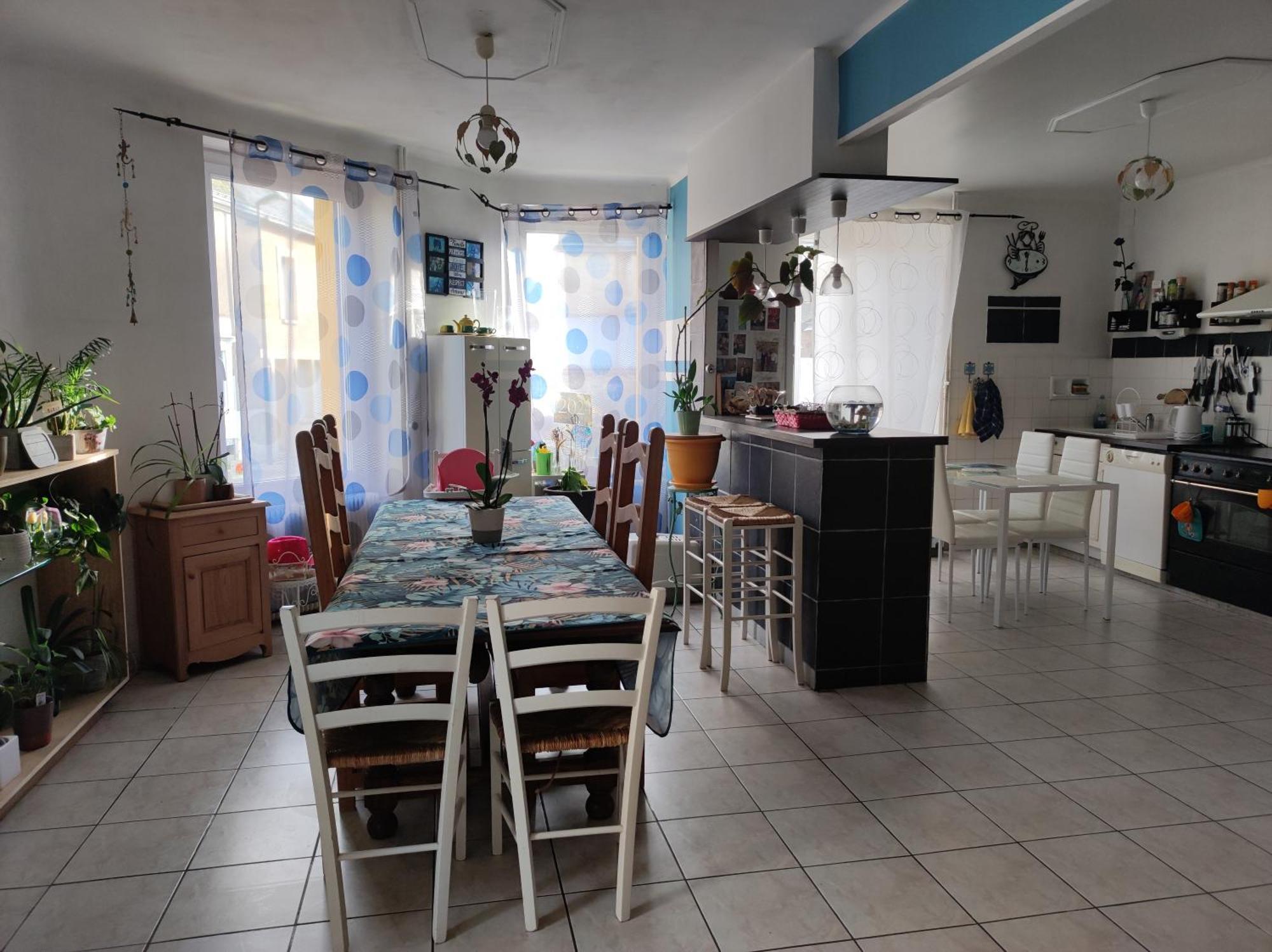 Chambre Chez L'Habitant "Cactus" Une, Deux Ou Trois Personnes Derval Exterior foto